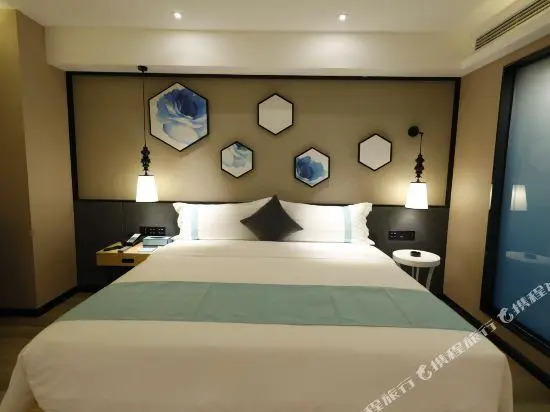 Yunyan Jinhai Hotel