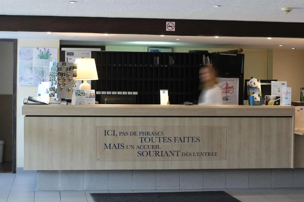 Kyriad Nemours