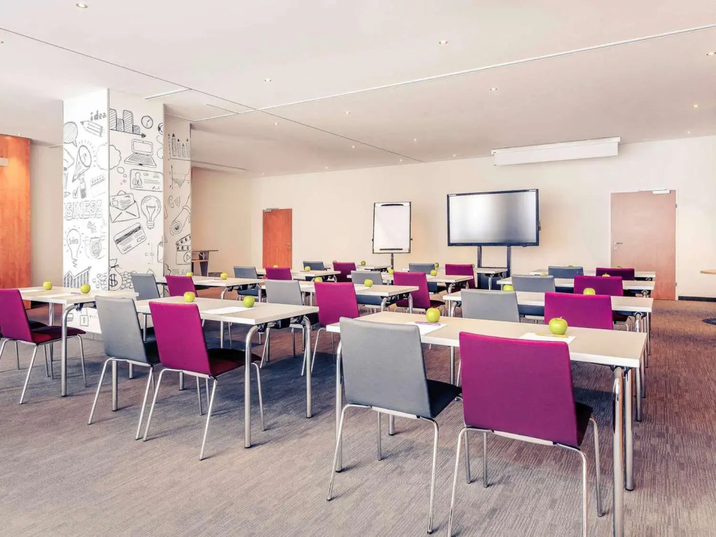 Hotel Mercure Wien City