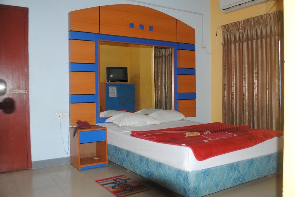 Hotel Sea Alif