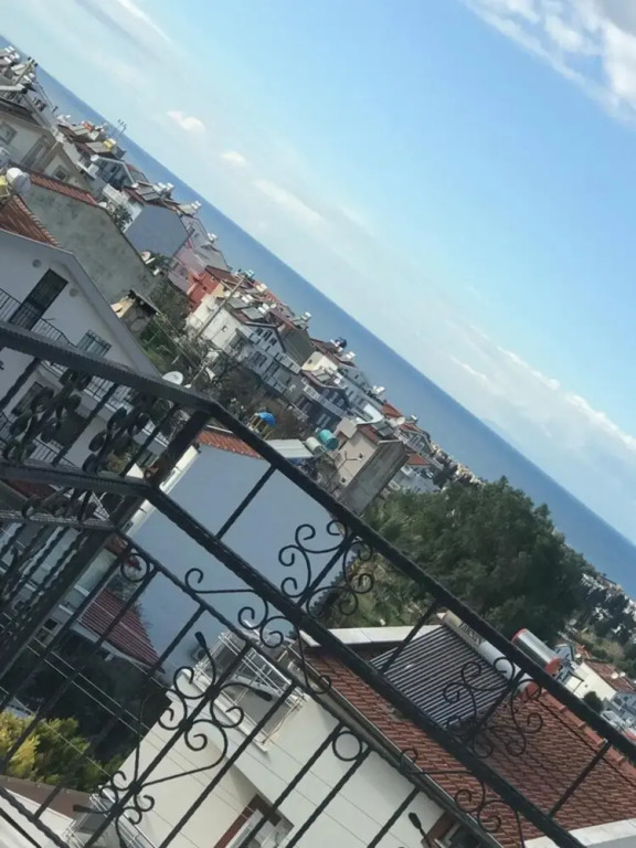 Luxury Villa with Private Pool in Kusadasi