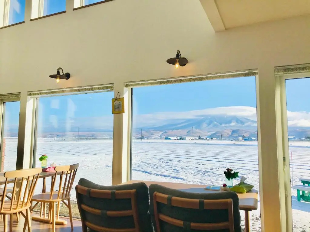 Shooting Star the Bed & Breakfast