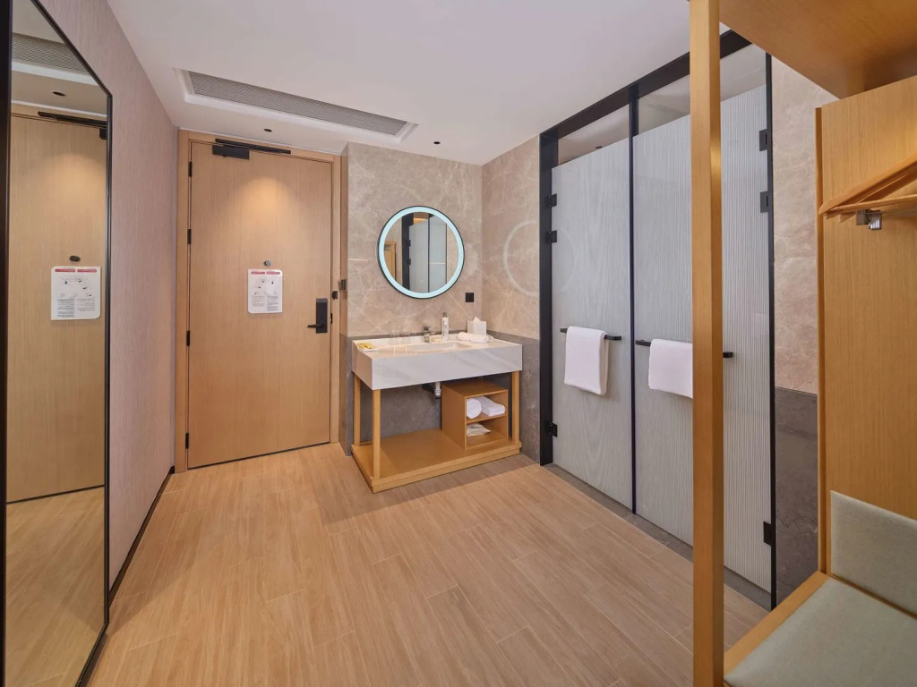 Hilton Garden Inn Xiamen TongAn