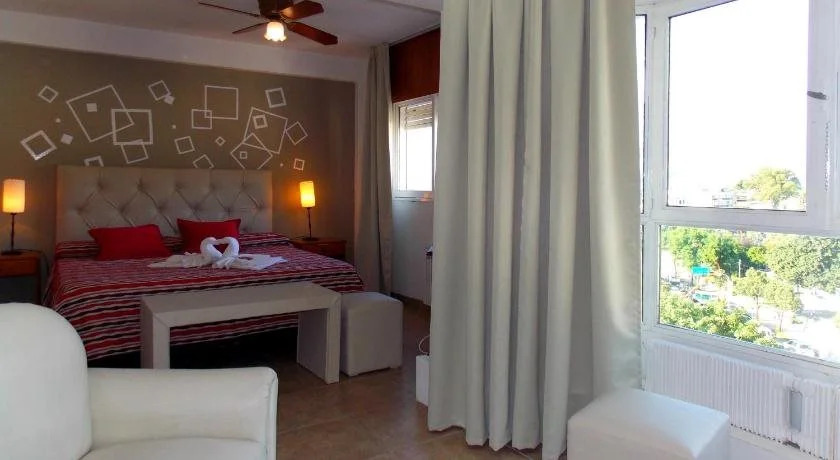 Hotel Torre Jardin