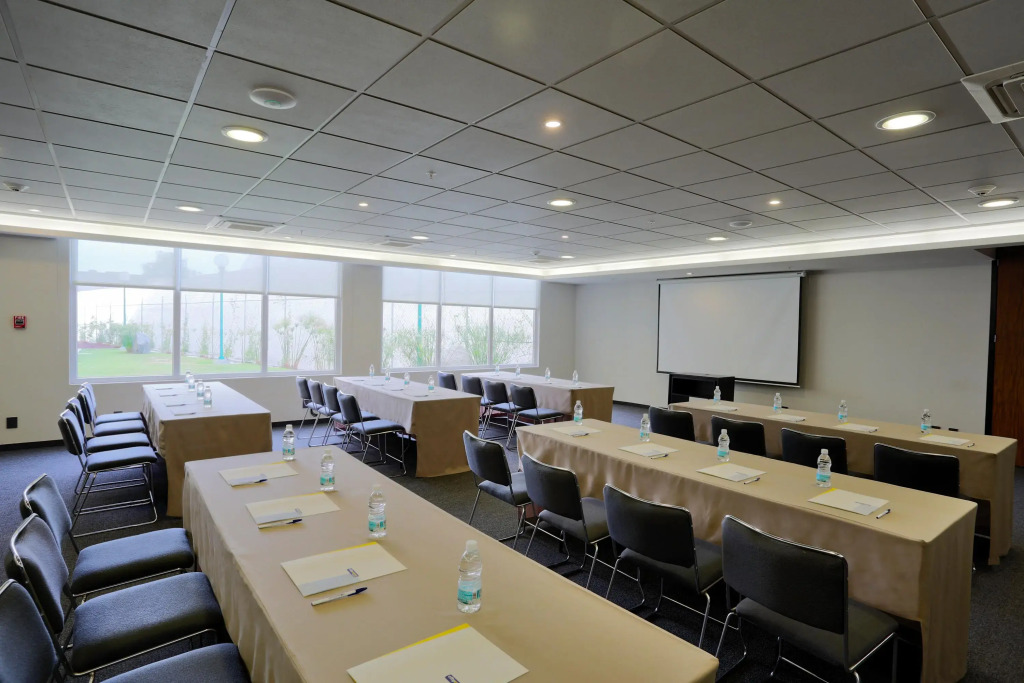 City Express by Marriott Tijuana Insurgentes