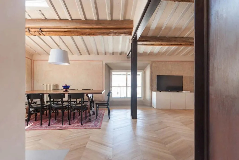 Belle Arti' Stunning Apartment
