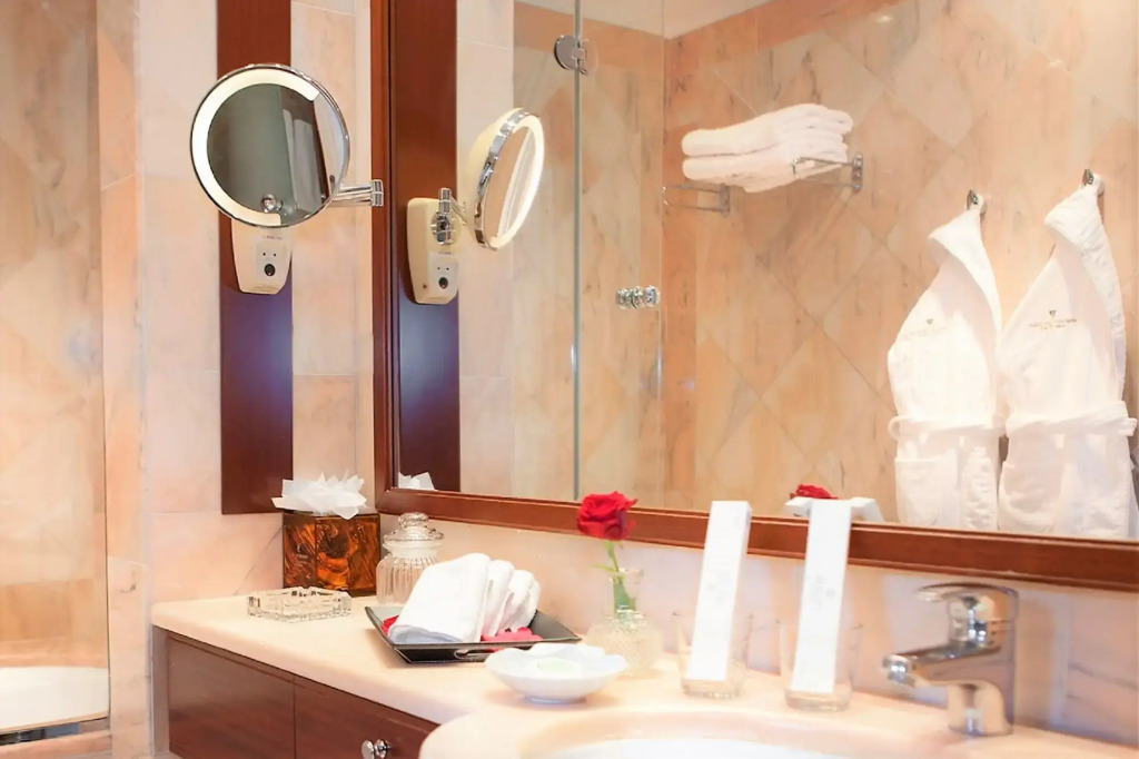 Grande Albergo Delle Rose