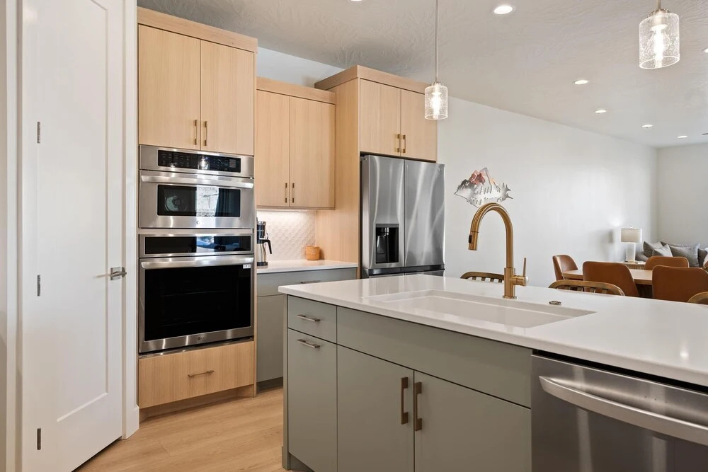 Paddle And Play 5 Bedroom Townhouse