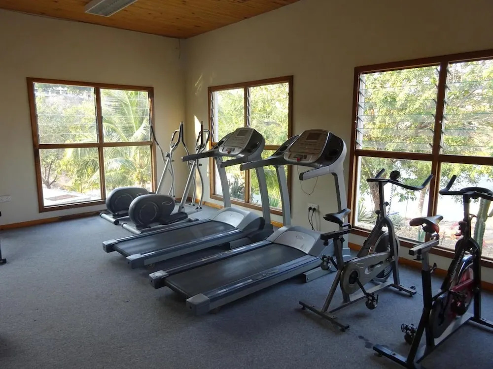 Lake Kariba Inns