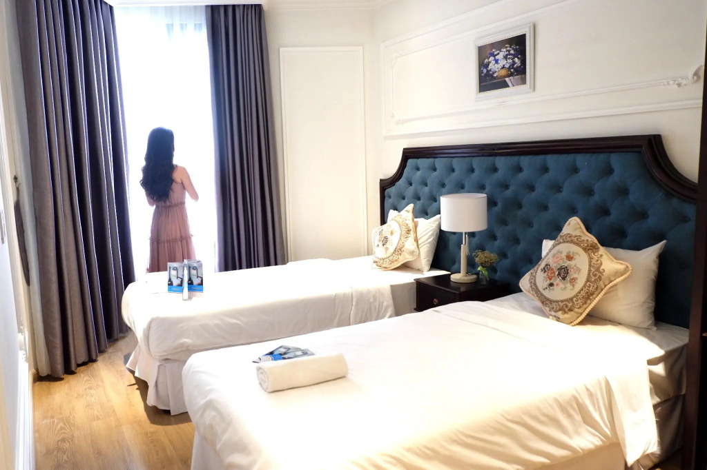 Halong Condotel