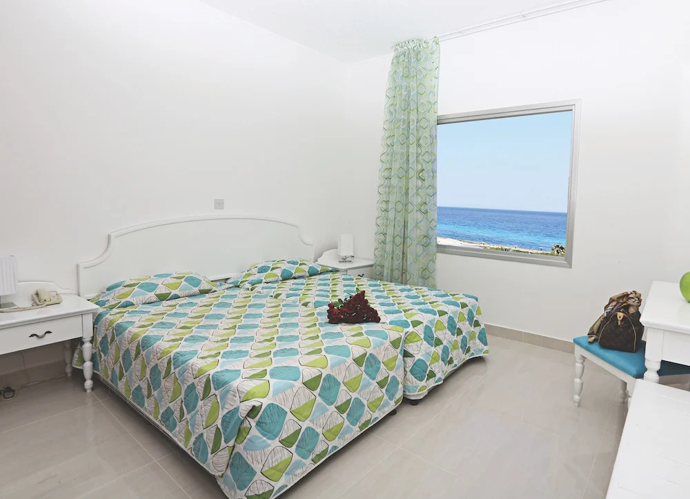 Protaras Villa Nicol 17