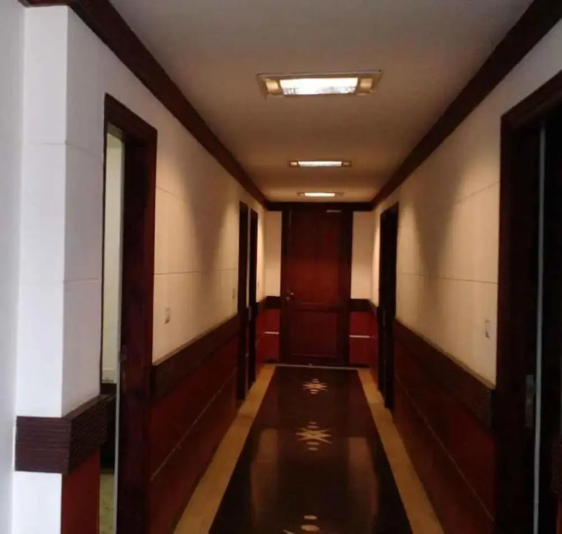 Hotel Sagar By GRB