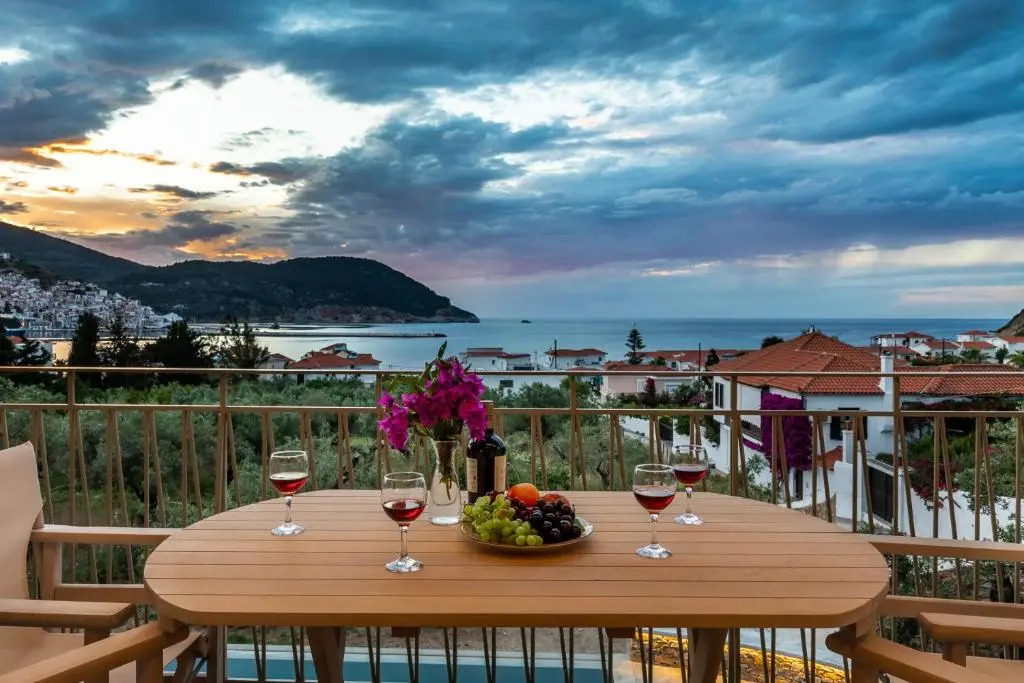 Villa Kingstone