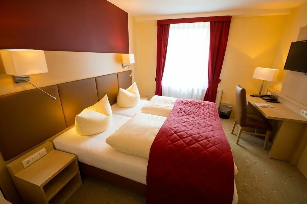 Hotel Wiggers
