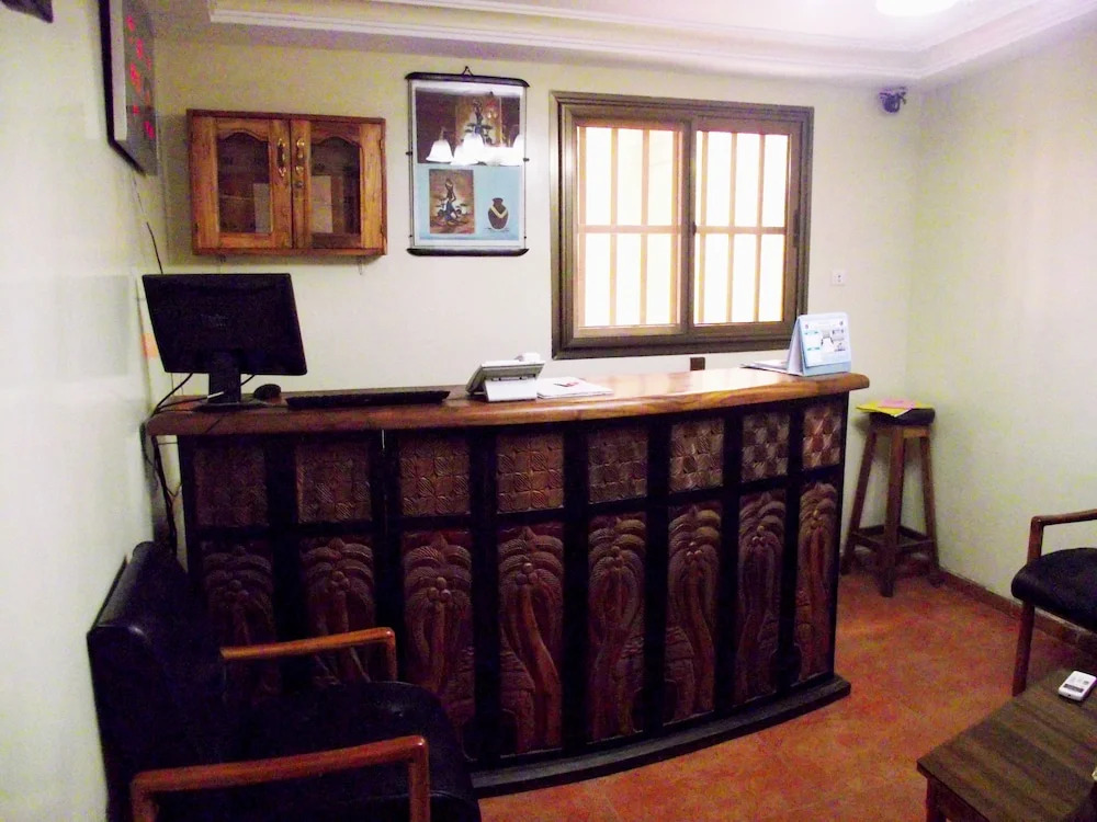 Hotel Otsunami