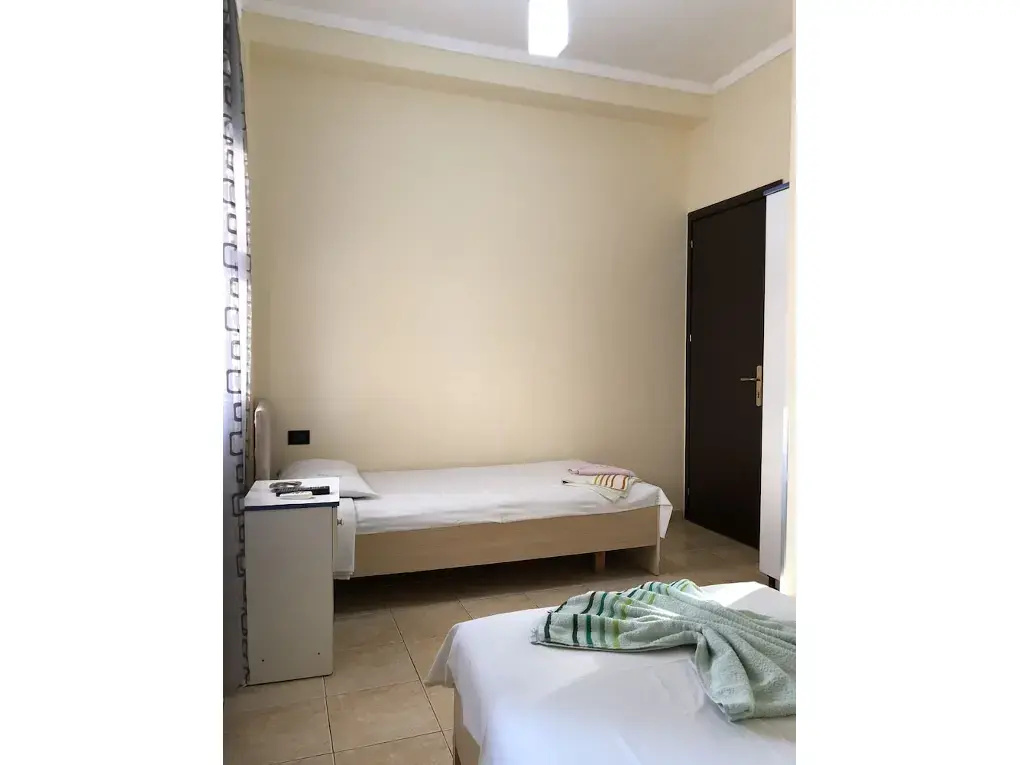 Hotel Jurgen