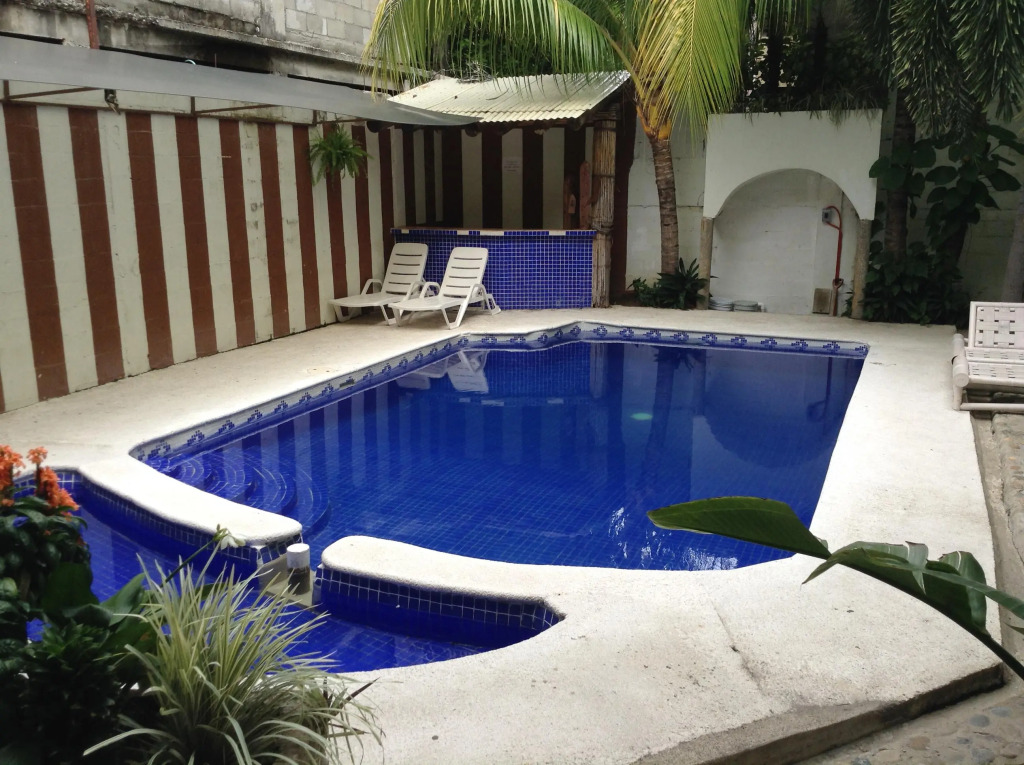 Hotel Ashly