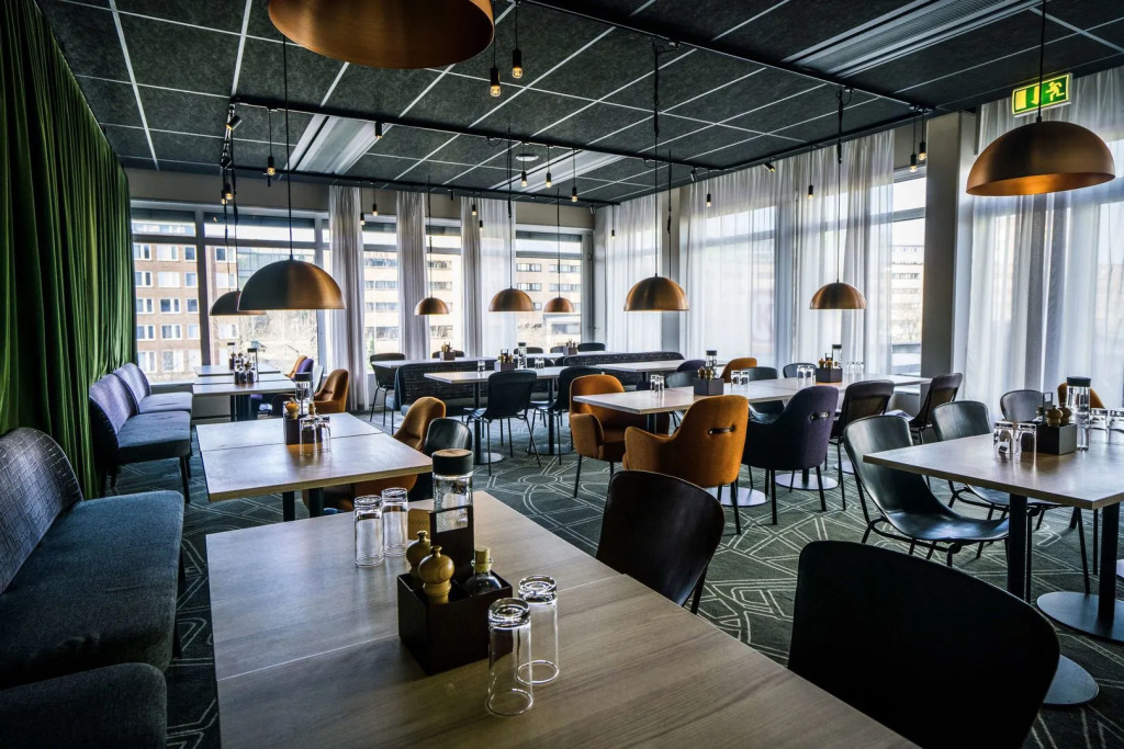 Scandic Järva Krog