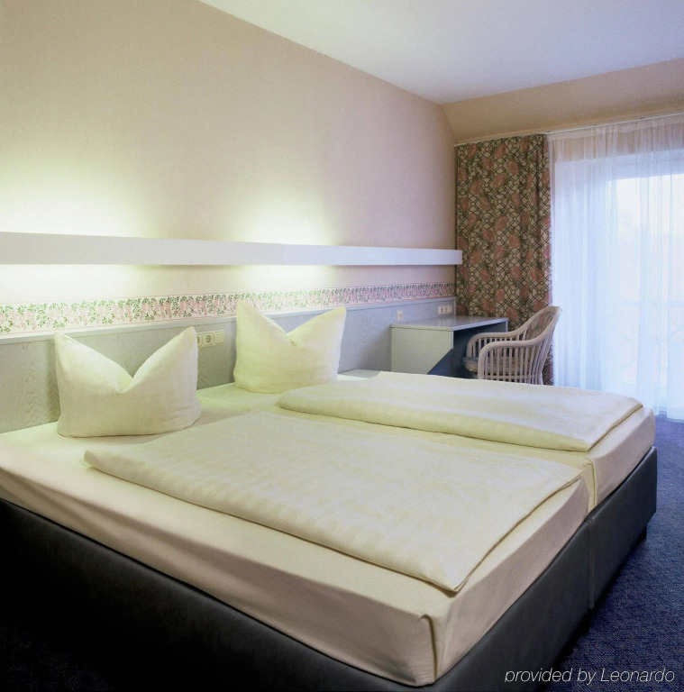Hotel Am Schloss Ahrensburg