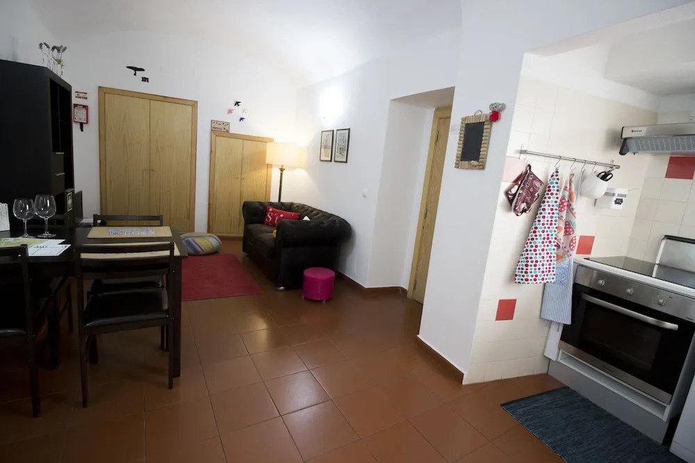Comfy one Bedroom Apartment