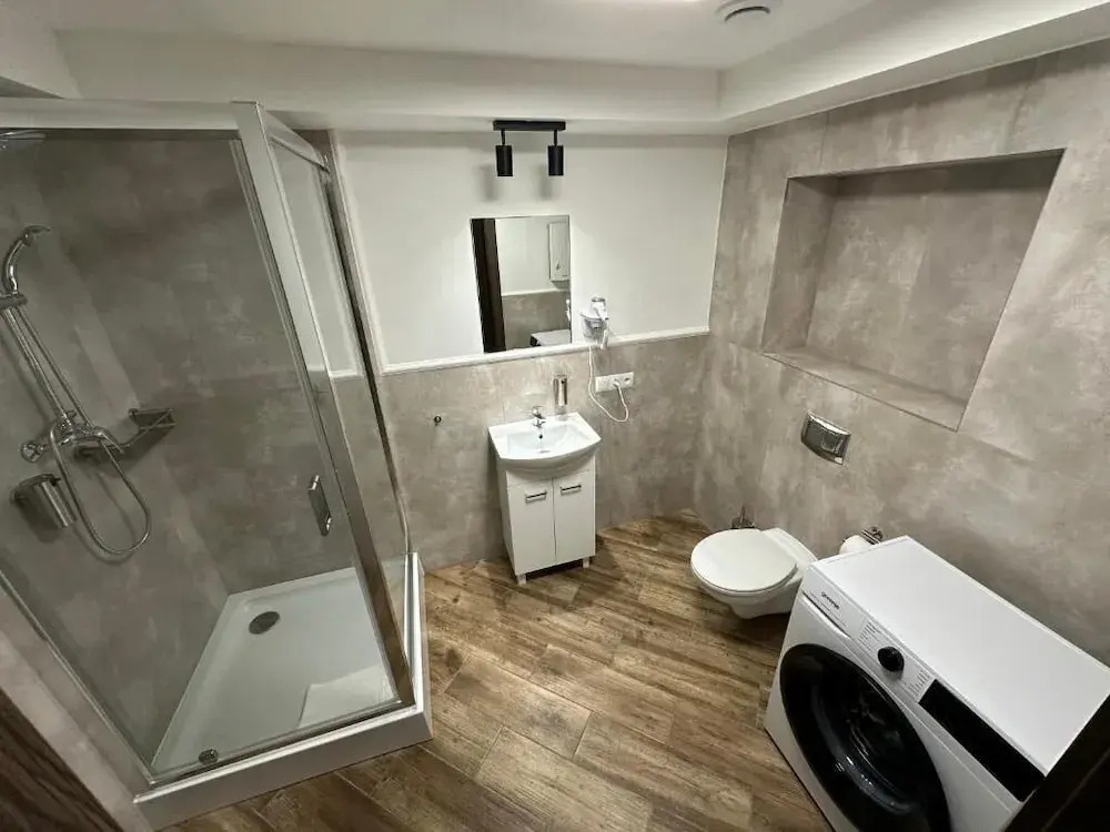 Nysa River Apartments Zgorzelec