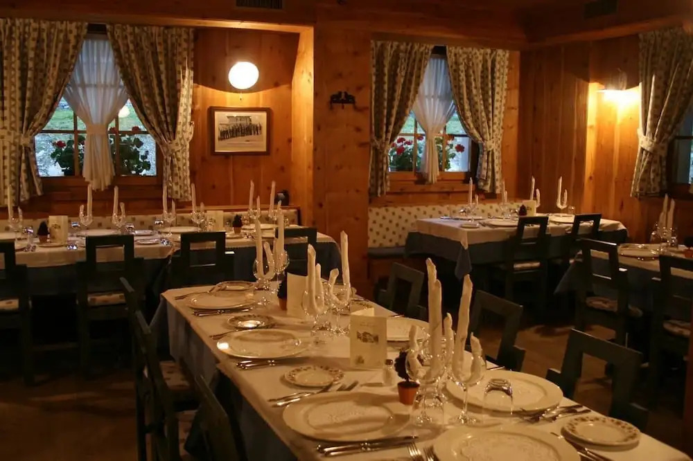 Hotel Baita Fiorita