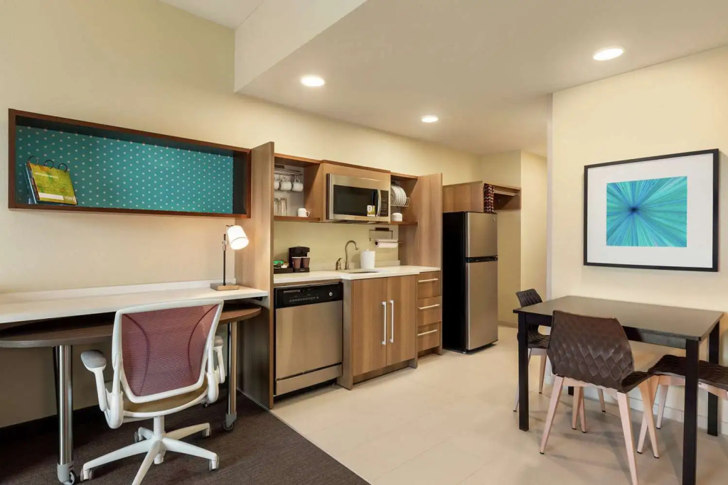 Home2 Suites By Hilton Statesboro