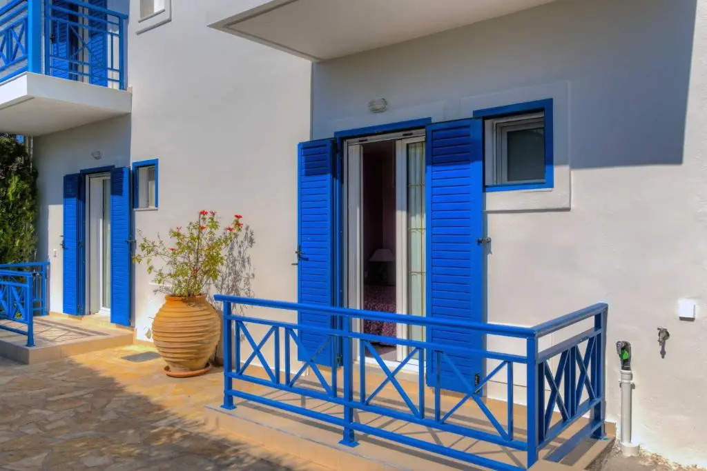 Cozy Apartment Heraklion Creta-2
