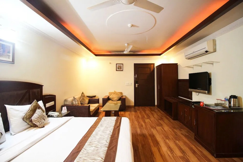 Southview Apartment