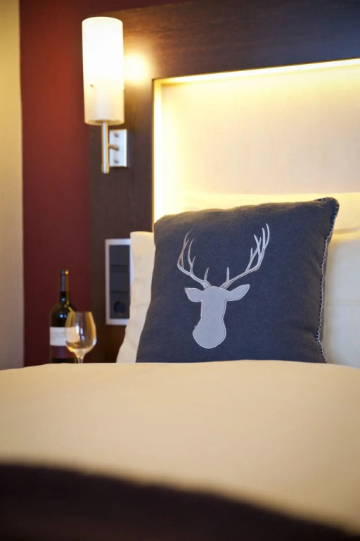 Hotel Westend