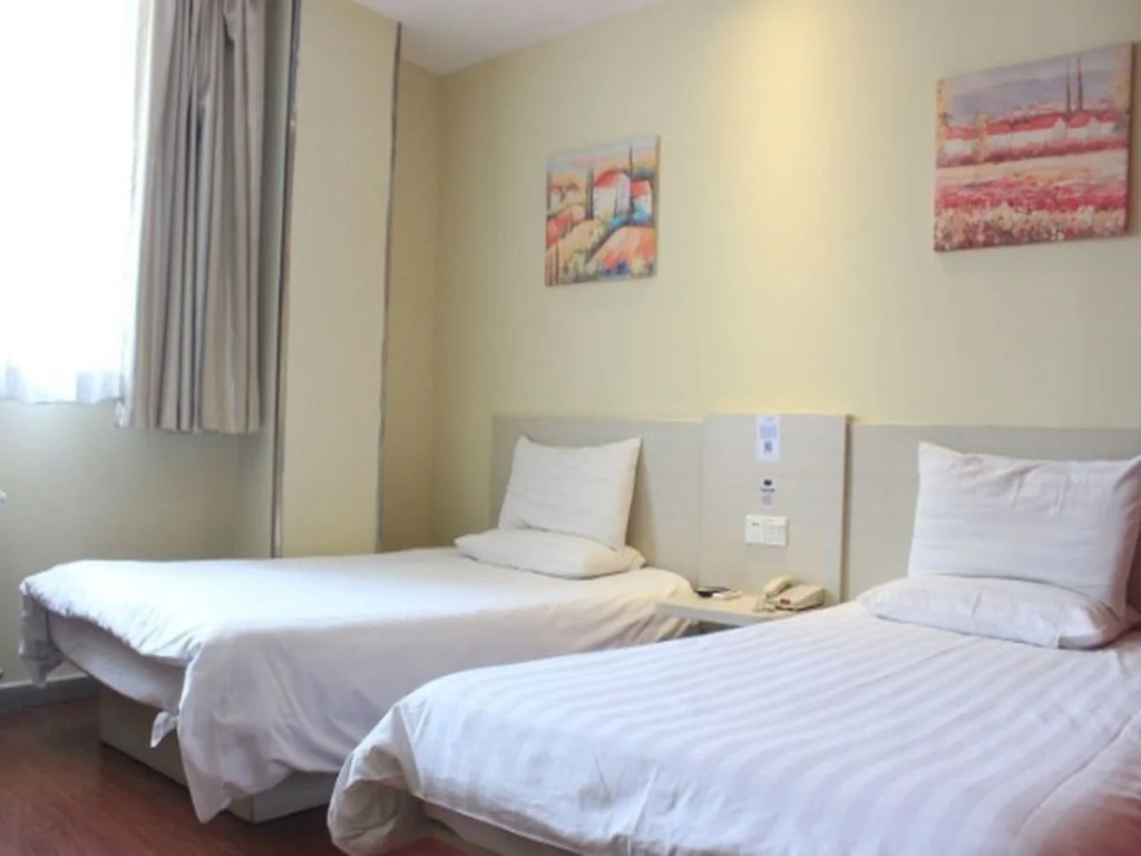 Hanting Hotel West Tower