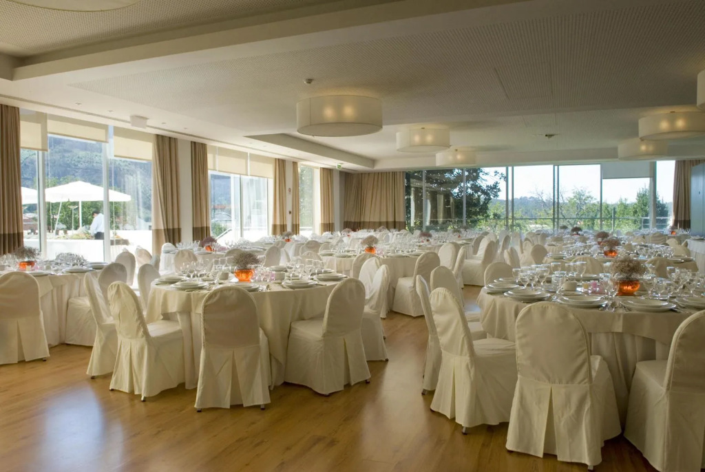 Palacio da Lousa Boutique Hotel