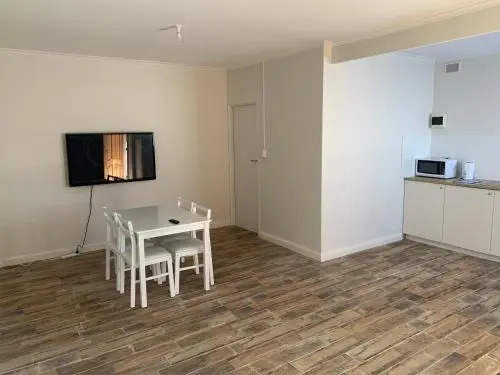 Adelaide Holiday Apartment