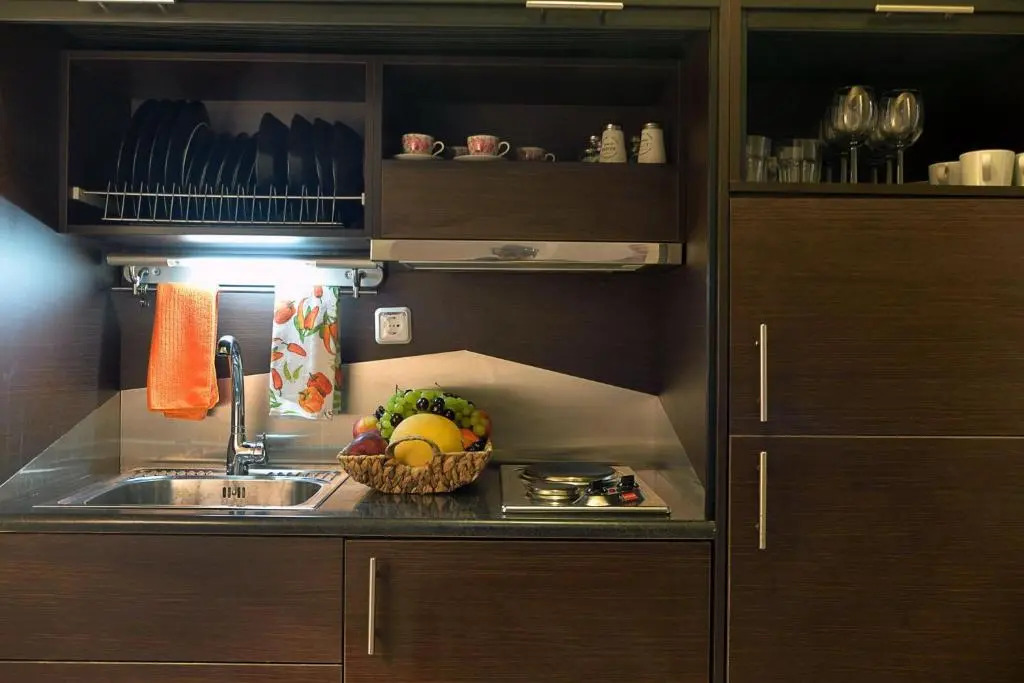 Nephele Suite - Corfu City Apartments