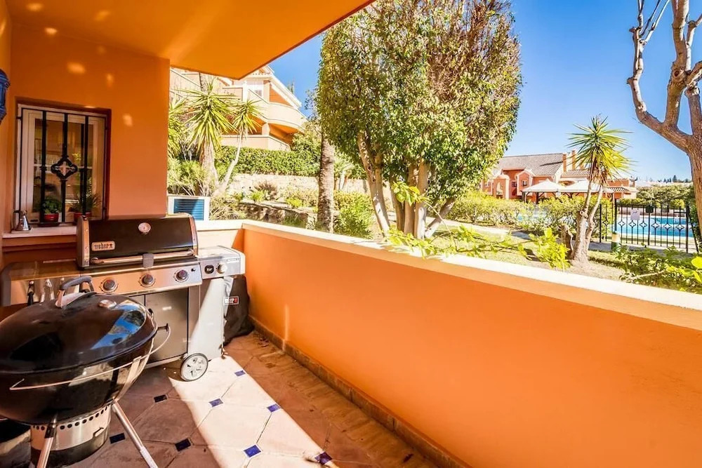 AA-Family friendly 3 bedroom Apartment