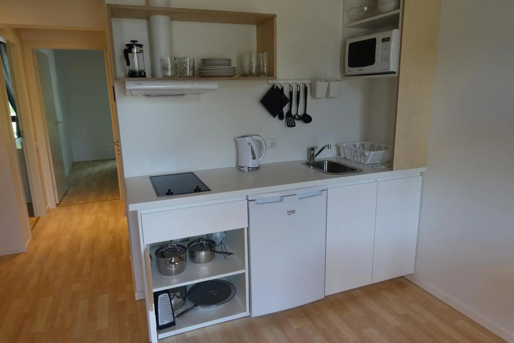 Raua 15 Apartment