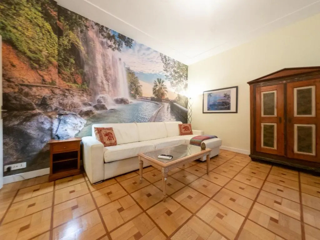 BH - RIVIERA CAPITOL - Luxury 2 Rooms 4 People