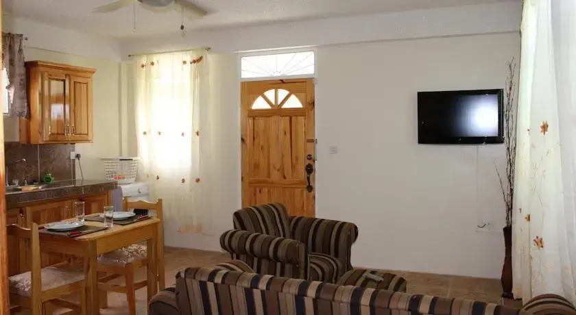 JP Apartments
