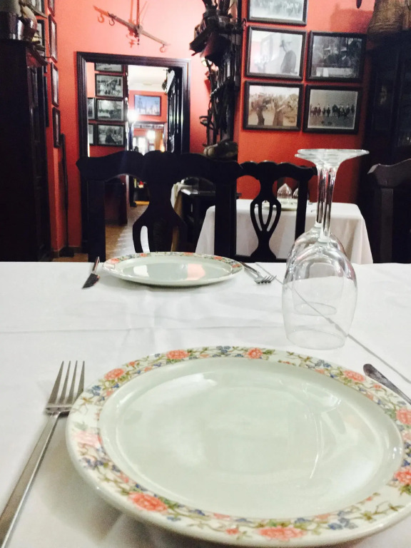Hostal Pechi