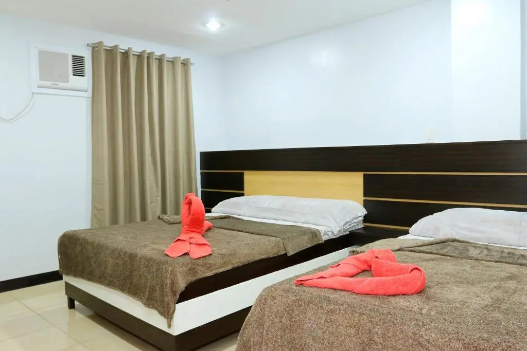 Global 88 Apartelle