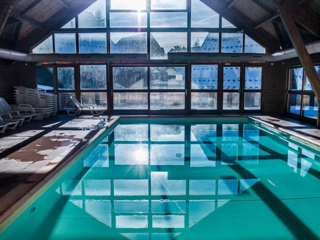 Chalet Le Dévoluy-Agnières-en-Dévoluy, 3 pièces, 7 personnes - FR-1-504-78