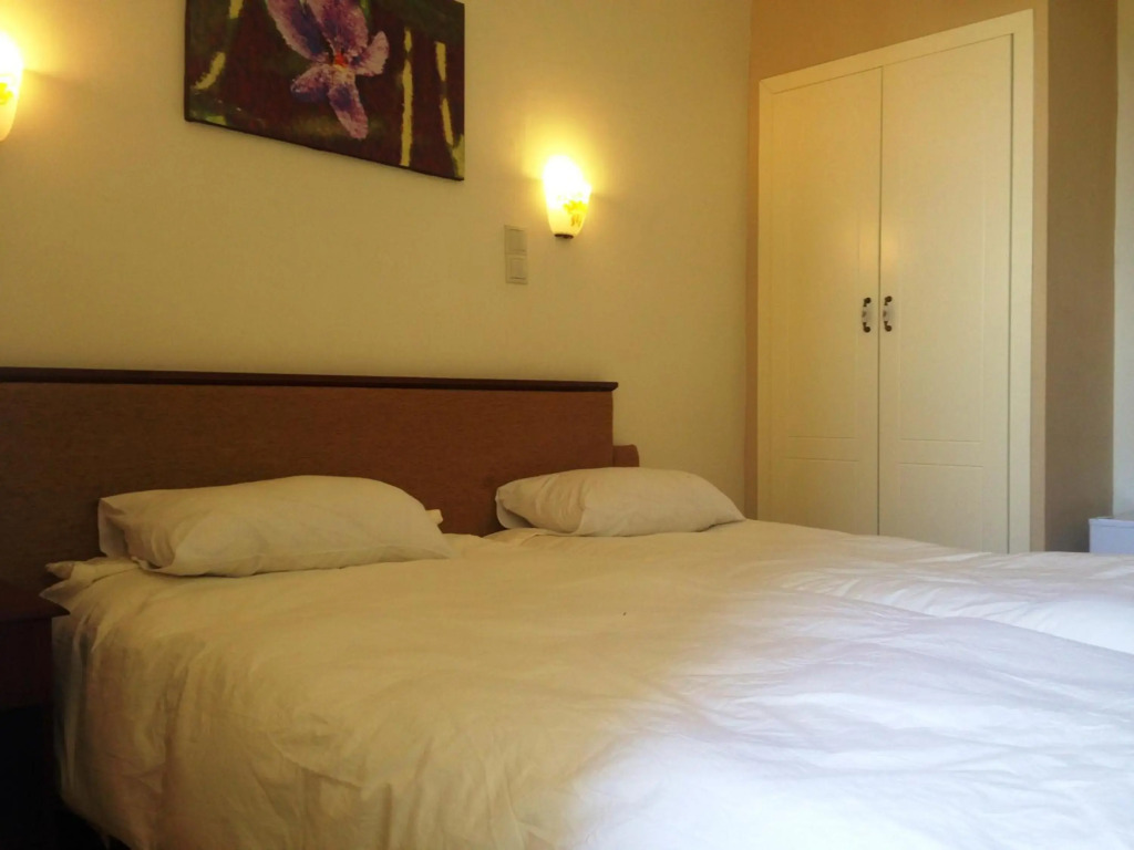 Byzantion Hotel