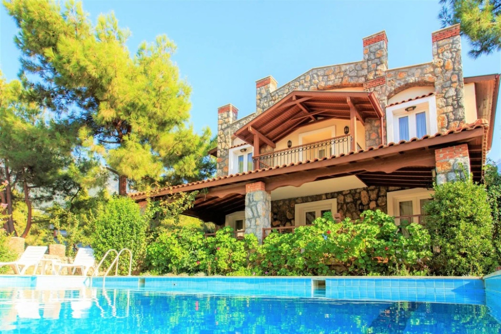 Villa Xanthos 313