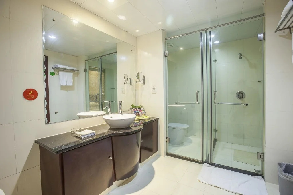 Jiashan City Hotel