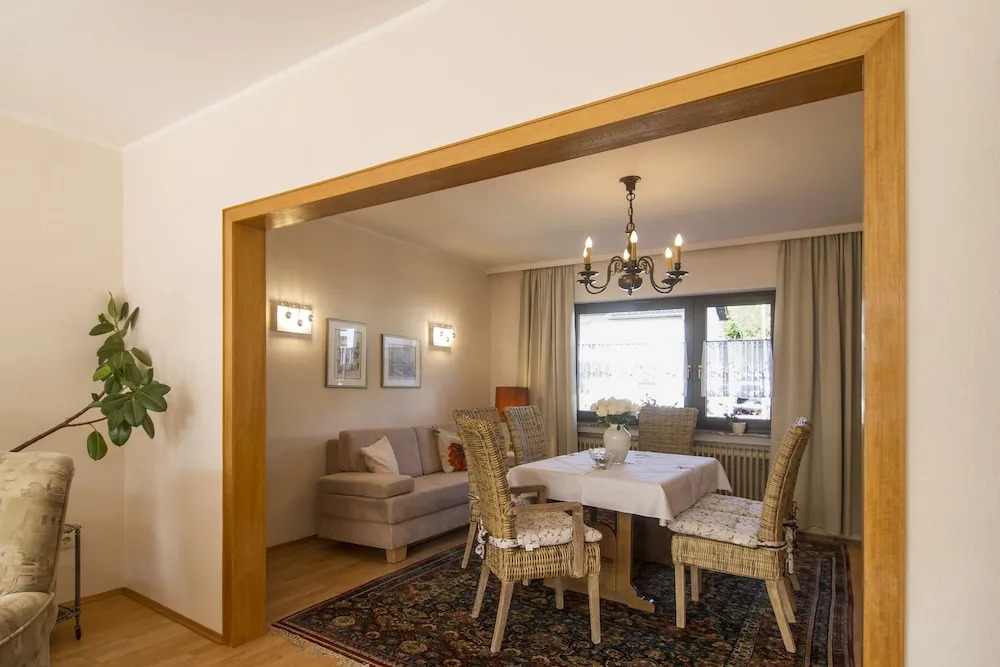 Ferienhaus Faltmann