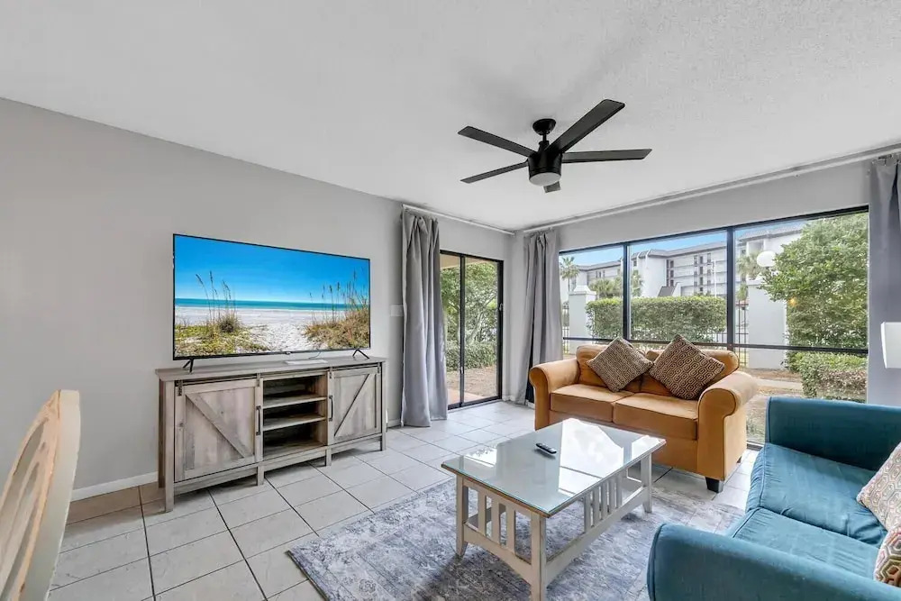 Edgewater Golf Villa 3204