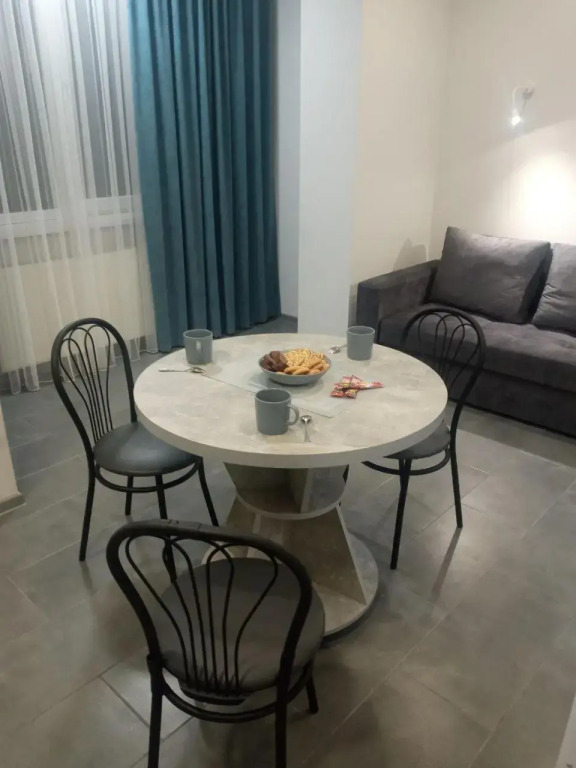 APARTMENT EDELWEISS