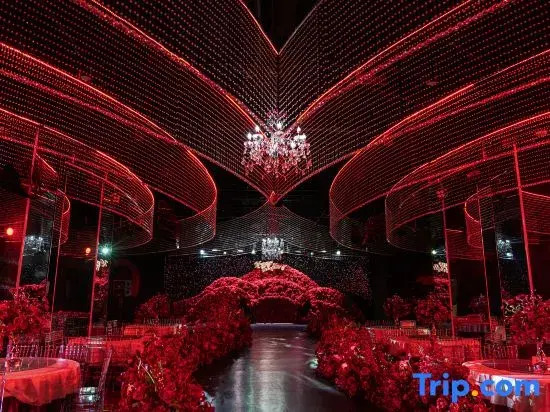 Zhongzhou International Hotel