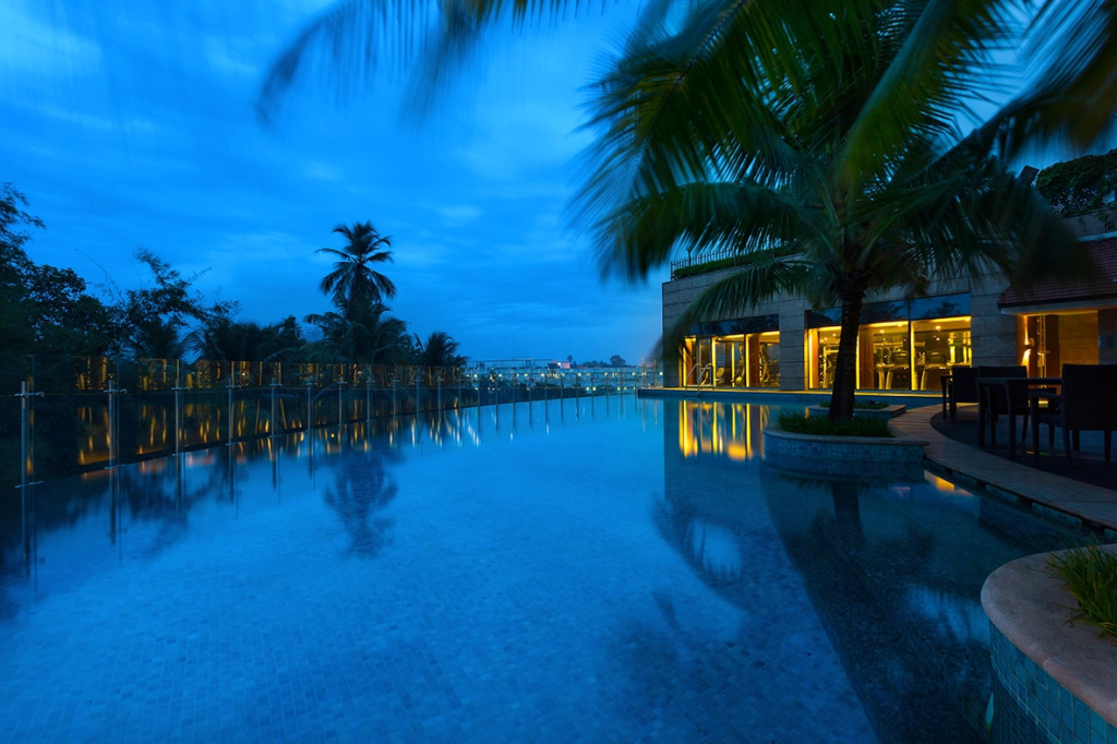 Crowne Plaza Kochi by IHG