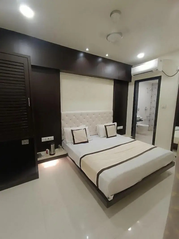 Abu Inn, Mount Abu - The Luxury Boutique Stay